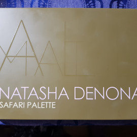 Safari Palette - Natasha Denona