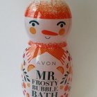 Mr. Frosty - Avon