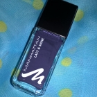 Last & Shine Nail Polish - Manhattan