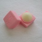 Super Cube Lip Balm - Strawberry - Balmi