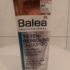 Professional - Tiefenreinigung Shampoo - Balea