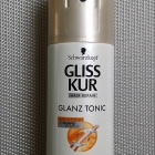 Gliss Kur - Hair Repair - Glanz Tonic - Schwarzkopf