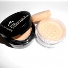 2in1 Concealer & Fixing Powder - Manhattan