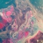 Intergalactic - Badebombe - LUSH