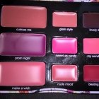 Fabulous Kit - Lip Colour Palette - Rival de Loop