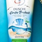 Große Freiheit - Frische Brise - Dusche - CD