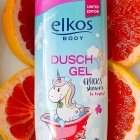 Duschgel - Glücks shower be happy! - Elkos