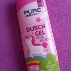 Duschgel - Follow your Dreams! - Pure & Basic