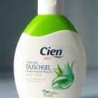 Cien Med - Sensitive - Duschgel - Aloe Vera - Cien