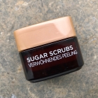Sugar Scrubs - Verwöhnendes Peeling - 3 Feine Zucker + Kakao-Butter - L'Oréal