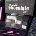 Matte Chocolate Chip Eye Shadow Palette - Too Faced