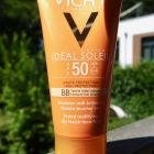 Idéal Soleil - BB-Cream Getöntes Sonnenschutz-Fluid LSF 50 - Vichy