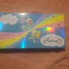 Life's a Festival - Peace, Love & Unicorns Eye Shadow Palette - Too Faced