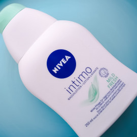 Intimo - Waschlotion - Mild Fresh - Nivea