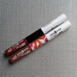 Stay4ever Lipgloss - RdeL Young
