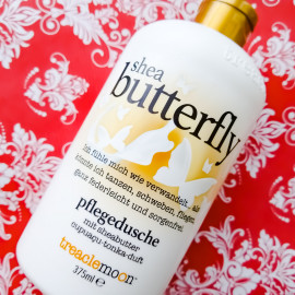 Shea Butterfly Pflegedusche - treaclemoon