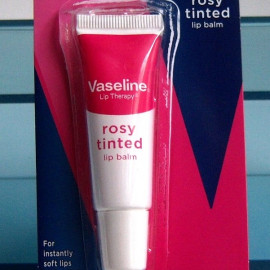 Lip Therapy Rosy Tinted Lipbalm von Vaseline