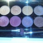 i-Divine - Vintage Romance Palette - Sleek