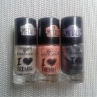 I ♥ TRENDS - The Metals nail polish - essence