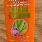 Fructis - Schaden Löscher - Kräftigende Aufbau-Spülung - Garnier