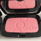 HEARTful - Healthy Glow Blush - L.O.V