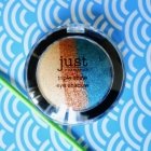 Triple Shine Eyeshadow - just cosmetics