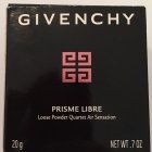Prisme Libre - Givenchy