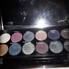 i-Divine - Enchanted Forest Palette - Sleek