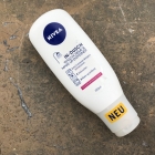 In-Dusch Waschcreme & Make-Up Entferner - Trockene und sensible Haut - Nivea