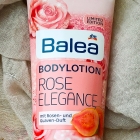 Bodylotion - Rose Elegance - Balea