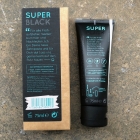 Super Black Zahnpasta - happybrush