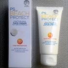 PS... Beach Protect Mattifying Face Cream - Primark