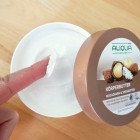 Körperbutter Macadamia & Sheabutter - Budni Aliqua Naturkosmetik