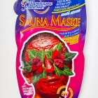 Red Hot Earth Sauna Maske - 7th Heaven Montagne Jeunesse