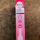 Sensitive Precision Beauty Styler Expert - Veet