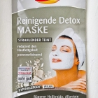 Reinigende Detox Maske - Schaebens