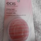 Visibly Soft Lip Balm - Coconut Milk - eos