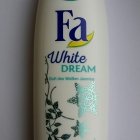 White Dream Duschcreme - Fa