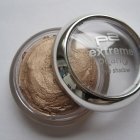 extreme pearl eye shadow - p2 Cosmetics
