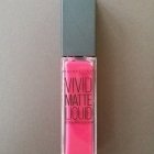 Color Sensational - Vivid Matte Liquid Lip Color - Maybelline