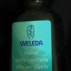 Haaröl - Weleda
