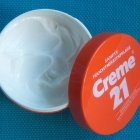 Creme 21 Sanfte Feuchtigkeitspflege - Creme 21