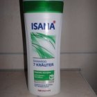 Shampoo 7 Kräuter - Isana