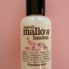 Marshmallow Heaven - Duschcreme - treaclemoon