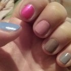 Nail Polish - Jacava London