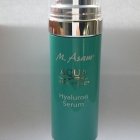 Aqua Intense - Hyaluron Serum - M. Asam