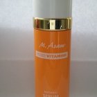 Pure Vitamins - Retinol Serum / Youth Concentrate - M. Asam