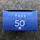 Face Fluid SPF 50+ - Ultrasun