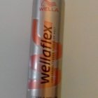 Wellaflex Locken & Wellen Schaumfestiger - Wella