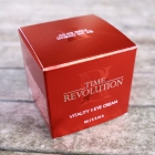 Time Revolution - Vitality Eye Cream - Missha